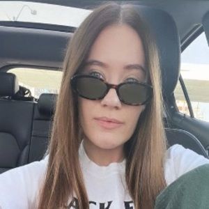 Meet your Posher, Peyton